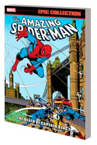 Amazing Spider-Man E...