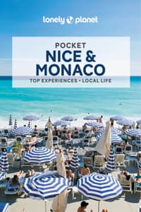 Lonely Planet Pocket...