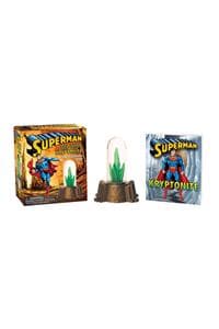 Superman: Glowing Kr...