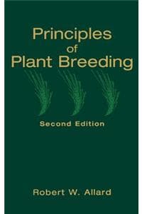 Principles of Plant ...