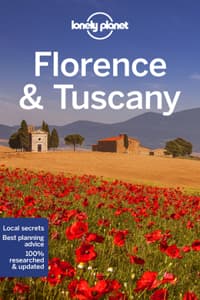 Lonely Planet Floren...