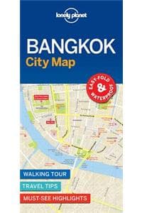 Lonely Planet Bangko...