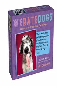 WeRateDogs 2023 Day-...