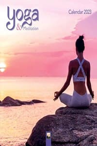 Yoga & Meditation Wa...