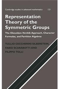 Representation Theor...