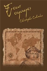 Four Voyages of Chri...