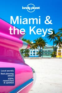 Lonely Planet Miami ...