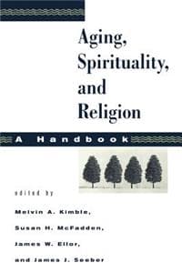 Aging, Spirituality,...