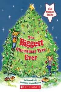 Biggest Christmas Tr...