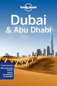 Lonely Planet Dubai ...