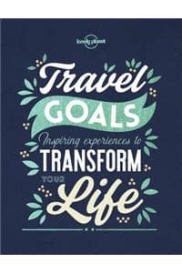 Lonely Planet Travel...