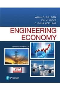 Engineering Economy ...