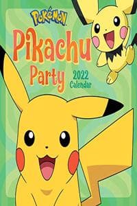 Pokemon Pikachu Part...