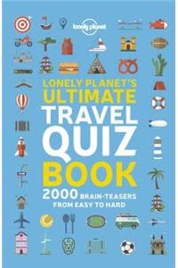 Lonely Planet's Ulti...