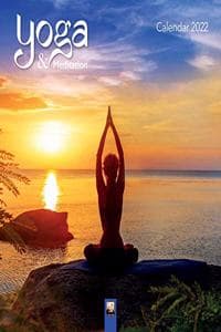 Yoga & Meditation Wa...