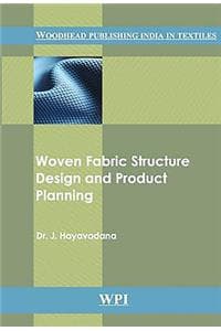 Woven Fabric Structu...