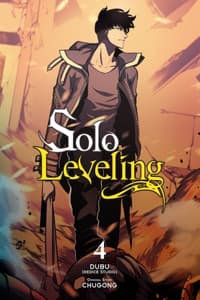 Solo Leveling, Vol. ...