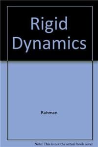 Rigid Dynamics