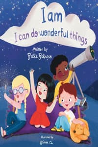 I Am, I Can Do Wonde...
