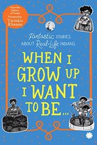 When I Grow Up I Wan...