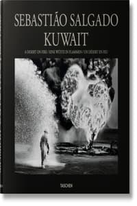 Sebastiao Salgado. K...