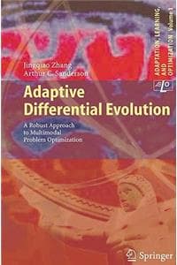 Adaptive Differentia...