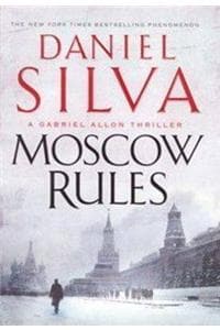 Moscow Rules
