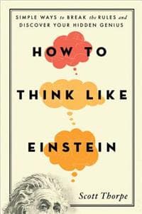 How to Think Like Ei...