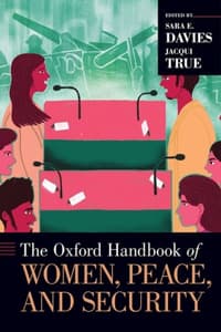The Oxford Handbook ...