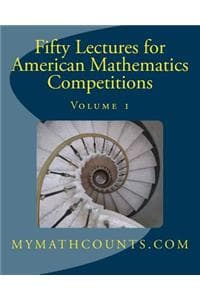 Fifty Lectures for A...