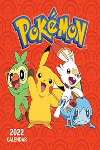 Pokemon 2022 Mini Wa...