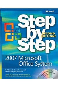 2007 Microsoft Offic...