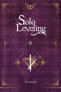Solo Leveling, Vol. ...