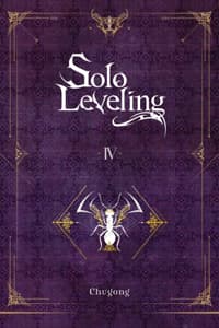 Solo Leveling, Vol. ...