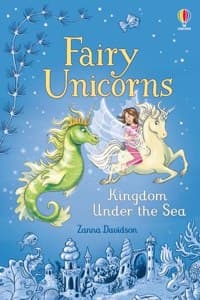 Fairy Unicorns The K...