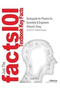 Studyguide for Physi...
