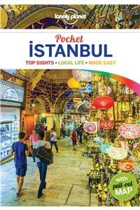 Lonely Planet Pocket...