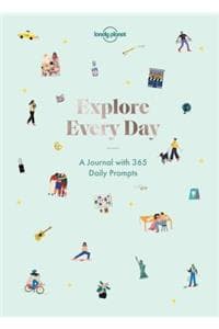Lonely Planet Explor...