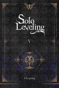 Solo Leveling, Vol. ...
