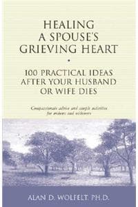 Healing a Spouse's G...
