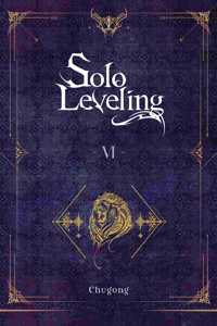Solo Leveling, Vol. ...