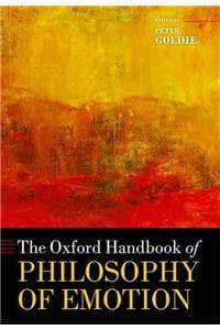 The Oxford Handbook ...