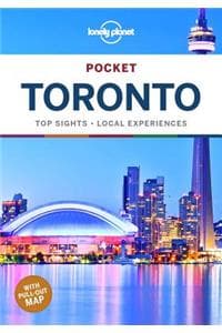 Lonely Planet Pocket...