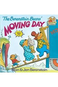 The Berenstain Bears...