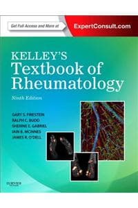 Kelley's Textbook of...