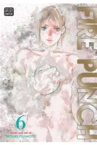 Fire Punch, Vol. 6