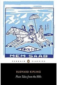 Plain Tales from the...