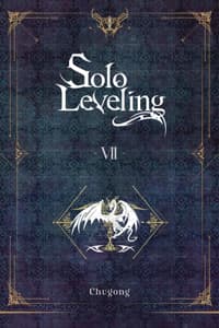 Solo Leveling, Vol. ...