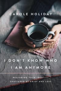 I Don't Know Who I A...