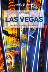 Lonely Planet Pocket...